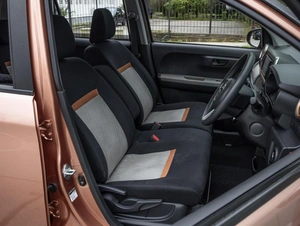 Хетчбэк Daihatsu Boon 2018 года, 1100000 рублей, Большой Сочи