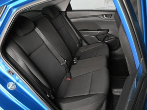 Седан Hyundai Solaris 2020 года, 1519000 рублей, Ростов-на-Дону