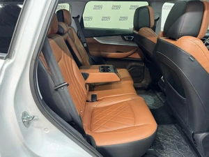 Внедорожник Chery Tiggo 8 Pro Max 2023 года, 2290000 рублей, Красноярск