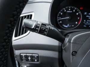 Внедорожник Hyundai Creta 2021 года, 2140000 рублей, Ставрополь