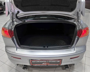 Седан Mitsubishi Lancer 2008 года, 937000 рублей, Красноярск