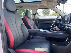 Внедорожник Haval H3 2024 года, 2379000 рублей, Ижевск