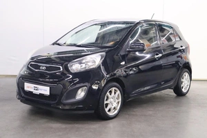 Хэтчбек Kia Picanto 2014 года, 645000 рублей, Брянск