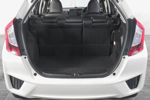 Хетчбэк Honda Fit 2016 года, 1209000 рублей, Кемерово