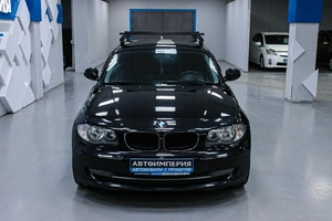 Хетчбэк BMW 1 серия 2010 года, 883000 рублей, Солонцы