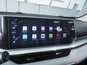 Внедорожник Geely Coolray 2023 года, 2100000 рублей, Ростов-на-Дону