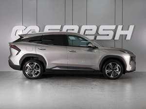 Внедорожник Geely Galaxy L7 2023 года, 3598000 рублей, Минеральные Воды