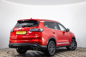 Внедорожник Chery Tiggo 8 Pro Max 2022 года, 2709000 рублей, Пермь