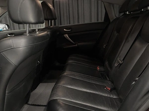 Седан Nissan Teana 2010 года, 1099000 рублей, Красноярск