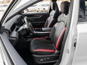 Внедорожник Jetour Dashing 2023 года, 2130000 рублей, Краснодар