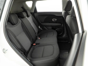 Внедорожник Kia Soul 2018 года, 1536444 рублей, Москва