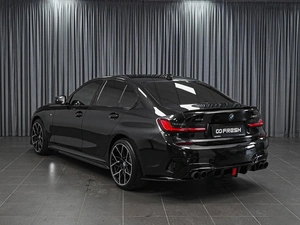 Седан BMW 3 серия 2020 года, 3688111 рублей, Ставрополь