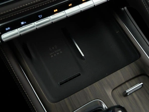 Внедорожник Geely Xingyue L 2025 года, 4357434 рублей, Москва