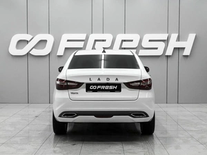 Седан ВАЗ (LADA) Vesta 2023 года, 1320000 рублей, Ростов-на-Дону