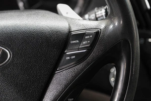 Седан Hyundai Sonata 2011 года, 1079000 рублей, Новокузнецк