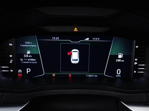 Внедорожник Skoda Karoq 2020 года, 2479444 рублей, Москва