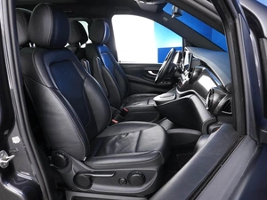 Минивэн Mercedes-benz V-класс 2021 года, 7199077 рублей, Москва