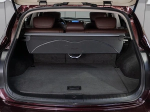 Внедорожник Infiniti QX50 2016 года, 2100000 рублей, Тюмень