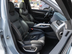 Внедорожник Geely Tugella 2023 года, 2850000 рублей, Краснодар
