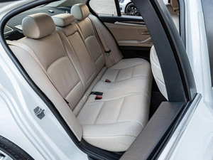 Седан BMW 5 серия 2013 года, 1448000 рублей, Краснодар