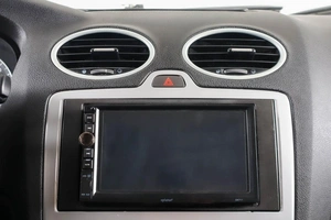 Седан Ford Focus 2007 года, 469000 рублей, Пермь