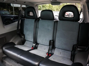 Внедорожник Mitsubishi Pajero 2005 года, 899000 рублей, Большой Сочи
