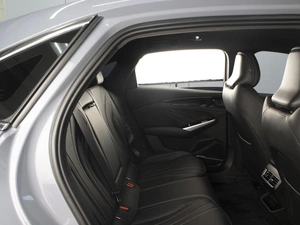 Седан Geely Preface 2024 года, 2295000 рублей, Омск