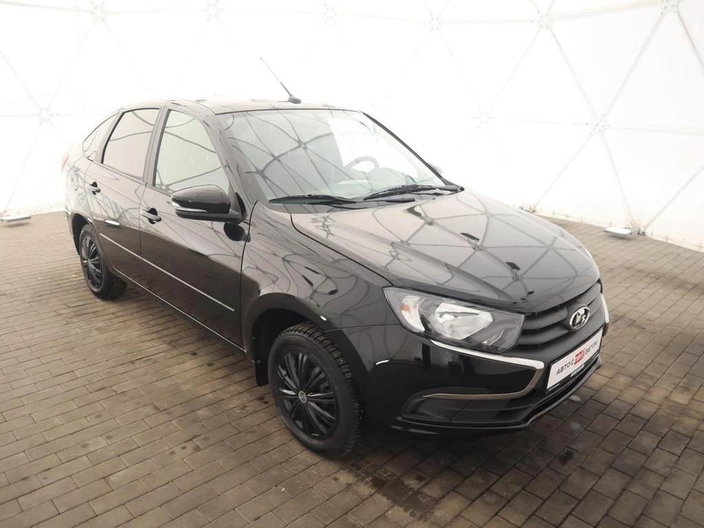 Лифтбек ВАЗ (LADA) Granta 2024 года, 995000 рублей, Орёл