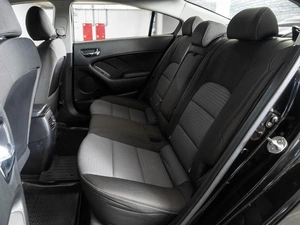 Седан Kia Cerato 2019 года, 1625000 рублей, Ставрополь