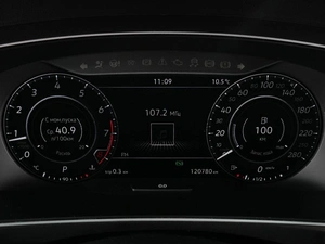 Внедорожник Volkswagen Tiguan 2018 года, 2799000 рублей, Ростов-на-Дону