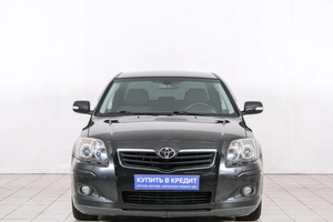 Седан Toyota Avensis 2008 года, 959000 рублей, Красноярск