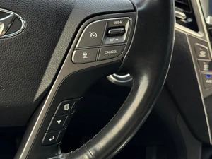 Внедорожник Hyundai Grand Santa Fe 2017 года, 2549000 рублей, Кропоткин