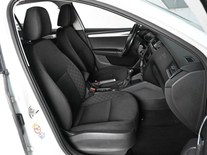 Лифтбек Skoda Octavia 2019 года, 1219000 рублей, Аксай