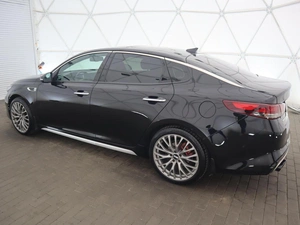 Седан Kia Optima 2017 года, 2120000 рублей, Орёл