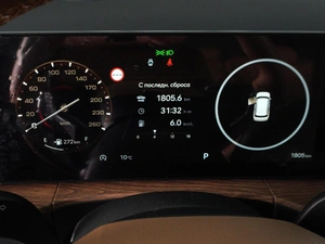 Внедорожник Hyundai Santa Fe 2025 года, 6625000 рублей, Минеральные Воды