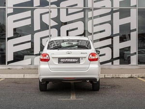 Лифтбек ВАЗ (LADA) Granta 2018 года, 650000 рублей, Краснодар