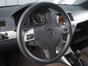 Хетчбэк Opel Astra 2008 года, 599000 рублей, Ростов-на-Дону