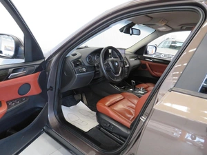 Внедорожник BMW X3 2012 года, 1598000 рублей, Обнинск