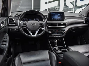 Внедорожник Hyundai Tucson 2020 года, 2670000 рублей, Краснодар
