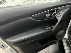 Внедорожник Nissan Qashqai 2022 года, 2392000 рублей, Красноярск