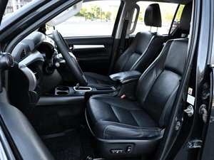 Пикап Toyota Hilux 2016 года, 2592030 рублей, Волгоград