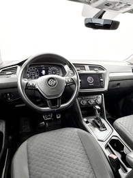 Внедорожник Volkswagen Tiguan 2018 года, 1999000 рублей, Орёл