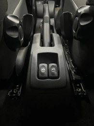Хетчбэк Renault Sandero 2011 года, 697000 рублей, Солонцы