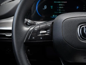 Внедорожник Changan CS35 Plus 2024 года, 1800000 рублей, Краснодар