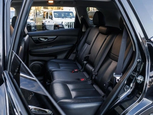 Внедорожник Nissan X-Trail 2018 года, 2330000 рублей, Большой Сочи