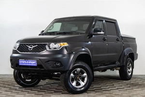 Пикап УАЗ Pickup 2019 года, 749000 рублей, Сургут