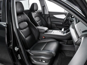 Внедорожник Chery Tiggo 7 Pro Max 2023 года, 1887000 рублей, Воронеж