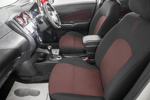 Хетчбэк Nissan Note 2015 года, 899000 рублей, Барнаул