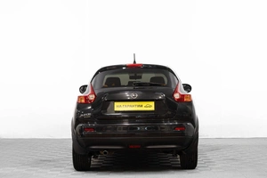 Внедорожник Nissan Juke 2013 года, 1149000 рублей, Барнаул