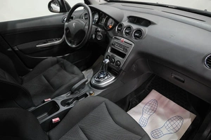 Хетчбэк Peugeot 308 2008 года, 389000 рублей, Новокузнецк